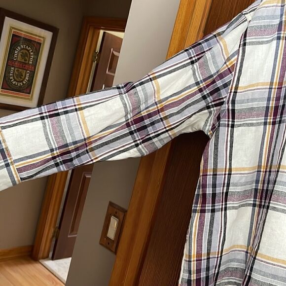 Flannel Shirt - BRAND NEW - Picture 4 of 6